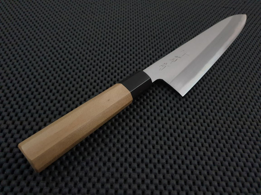 Sakai Kikumori Nakagawa Gyuto Knife