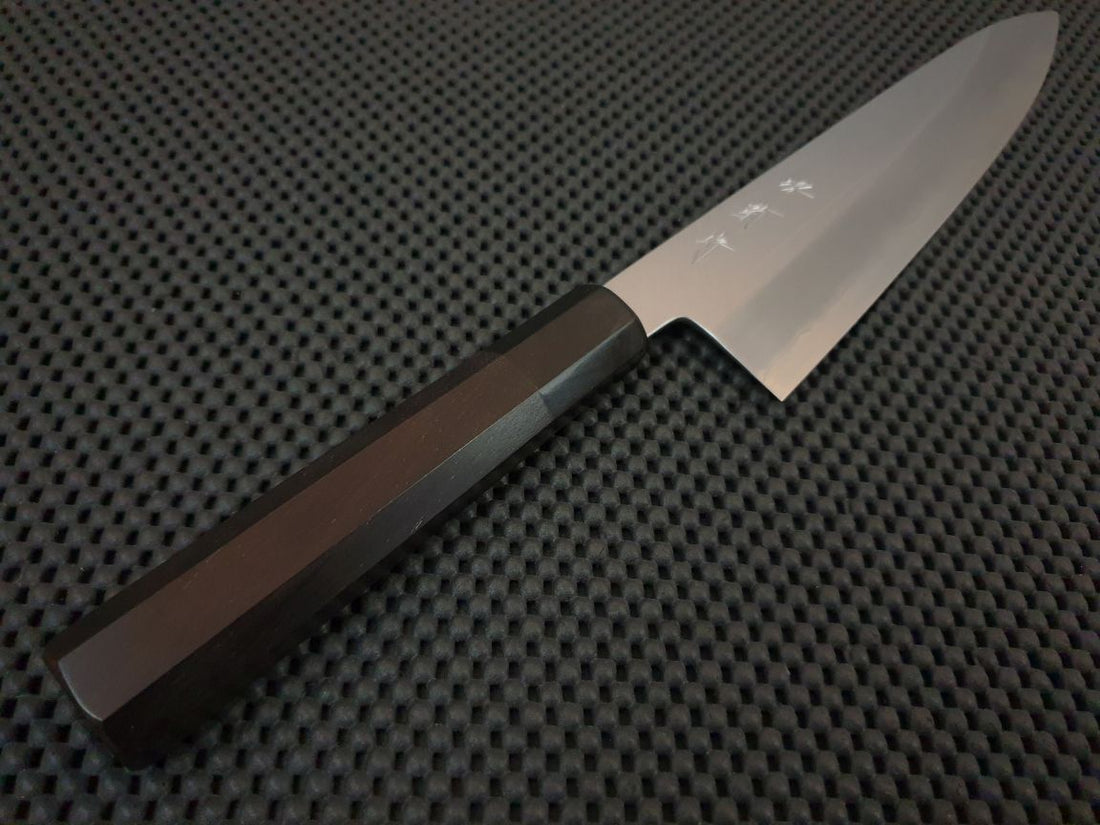 Yoshikazu Tanaka Aogami Super Gyuto Knife