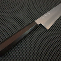 Yoshikazu Tanaka Aogami Super Gyuto Knife