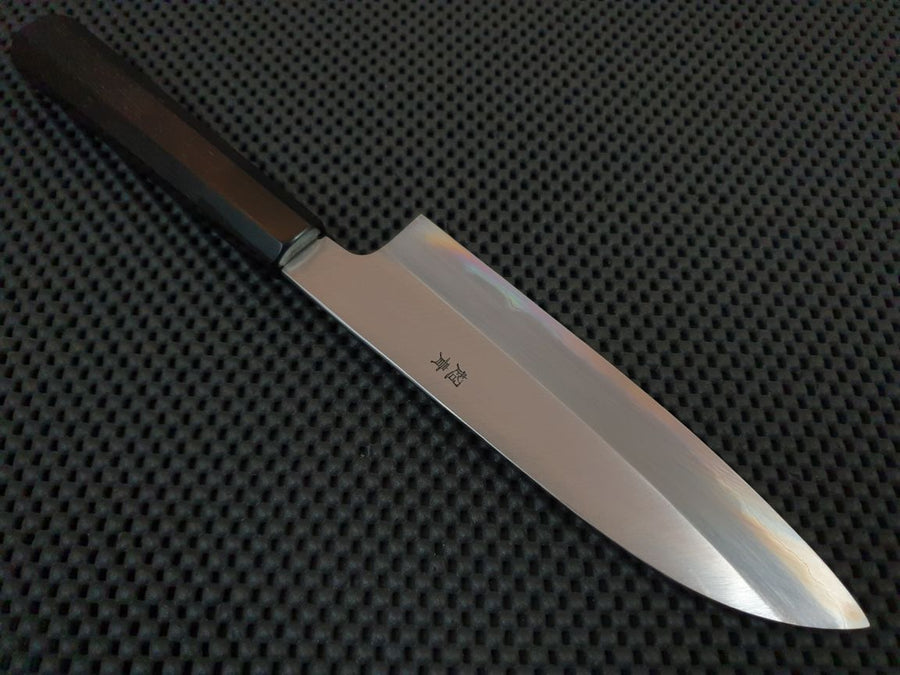 Yoshikazu Tanaka Aogami Super Santoku Knife