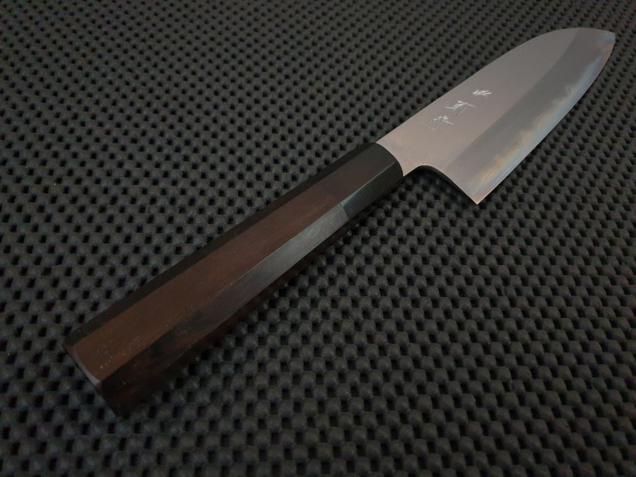 Yoshikazu Tanaka Aogami Super Santoku Knife