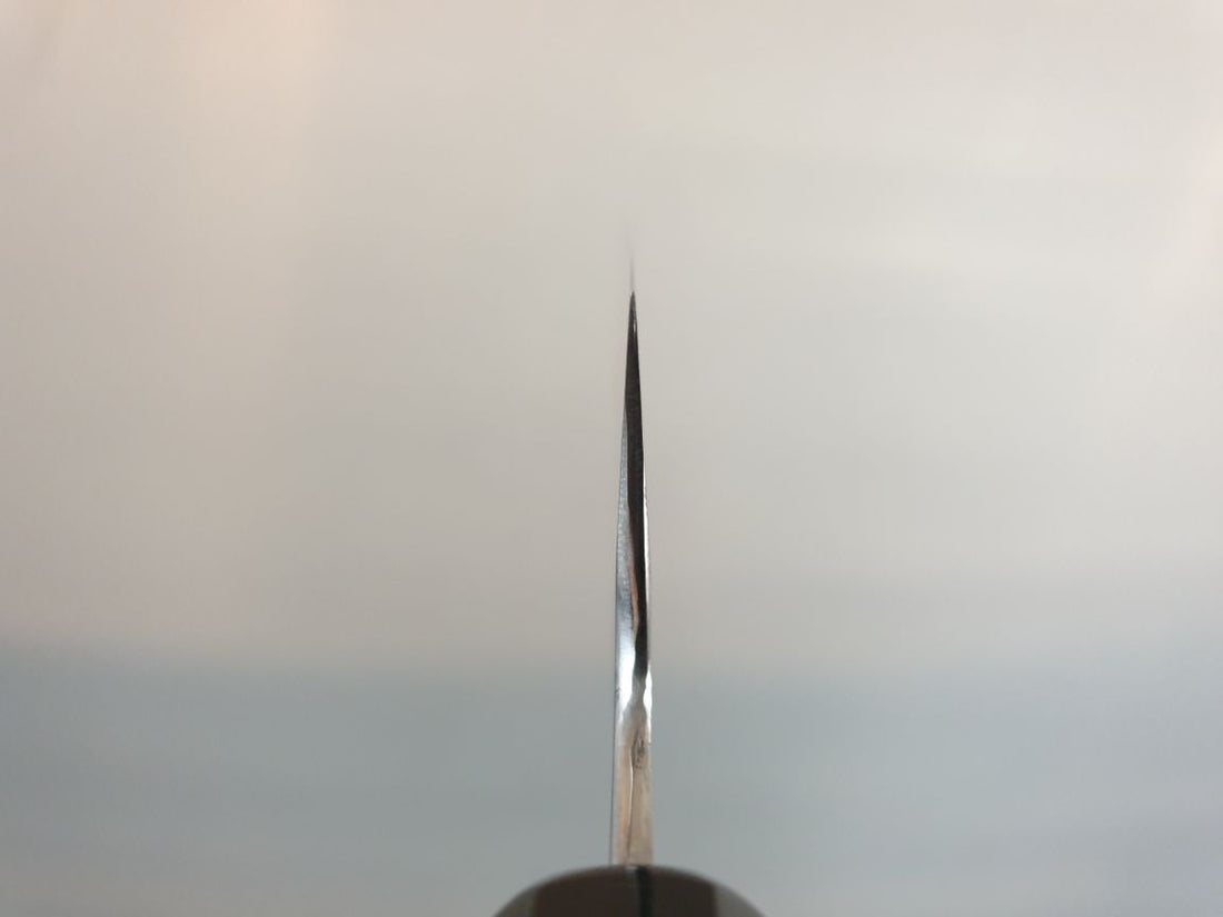 Yoshikazu Tanaka Aogami Super Santoku Knife