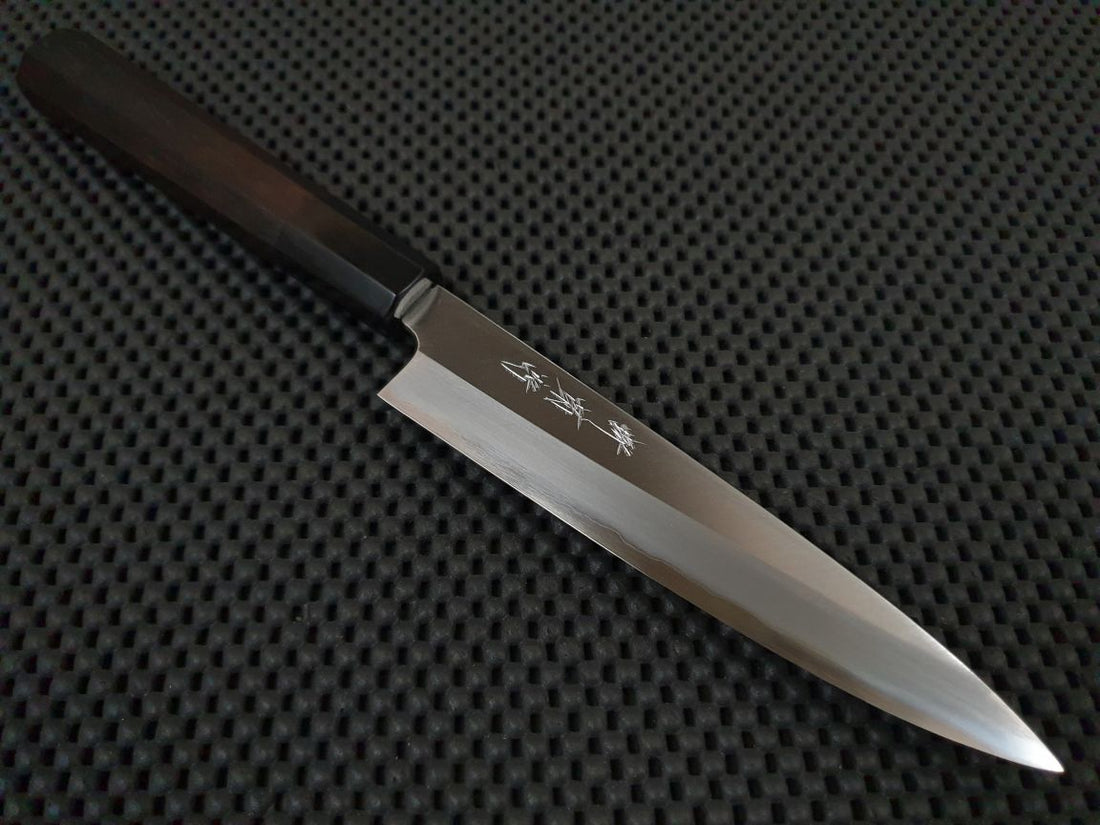 Yoshikazu Tanaka Aogami Super Petty Knife