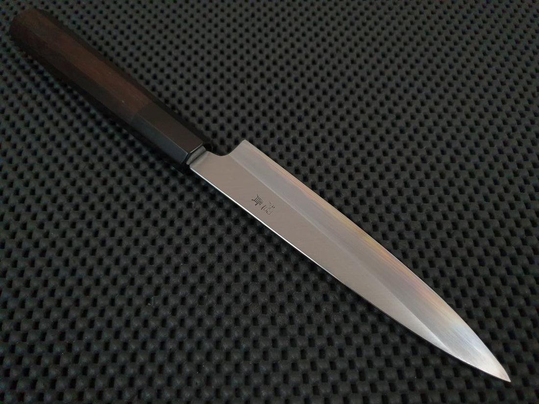 Yoshikazu Tanaka Aogami Super Petty Knife