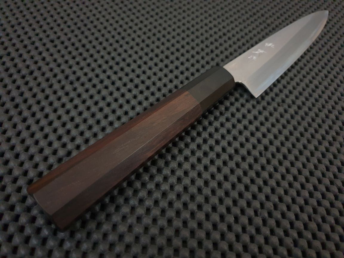 Yoshikazu Tanaka Aogami Super Petty Knife