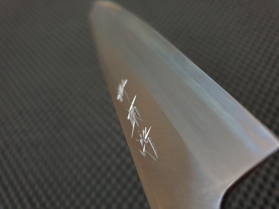Yoshikazu Tanaka Aogami Super Petty Knife
