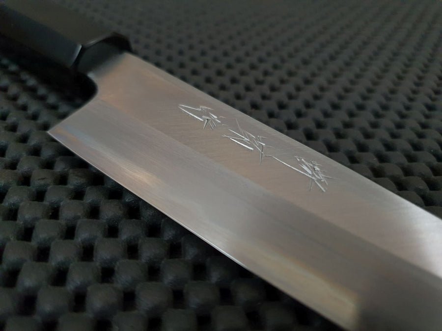 Yoshikazu Tanaka Aogami Super Petty Knife