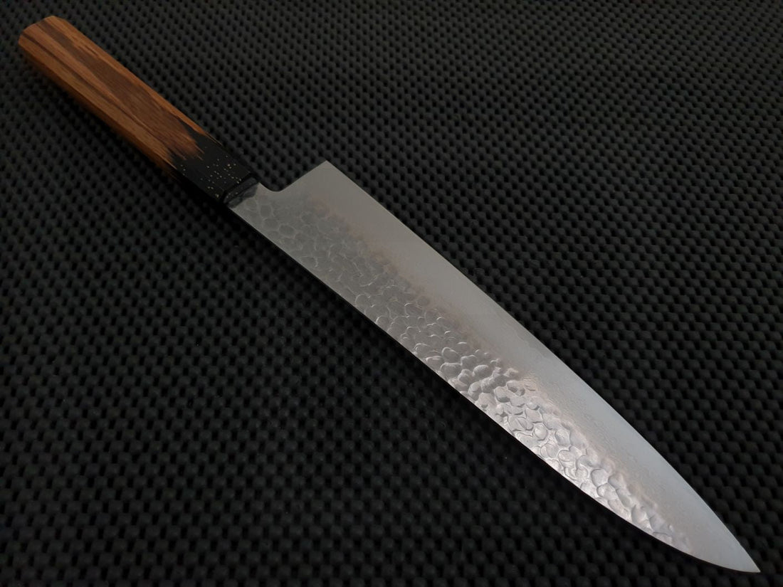 Damascus Chef Knife Australia Sydney