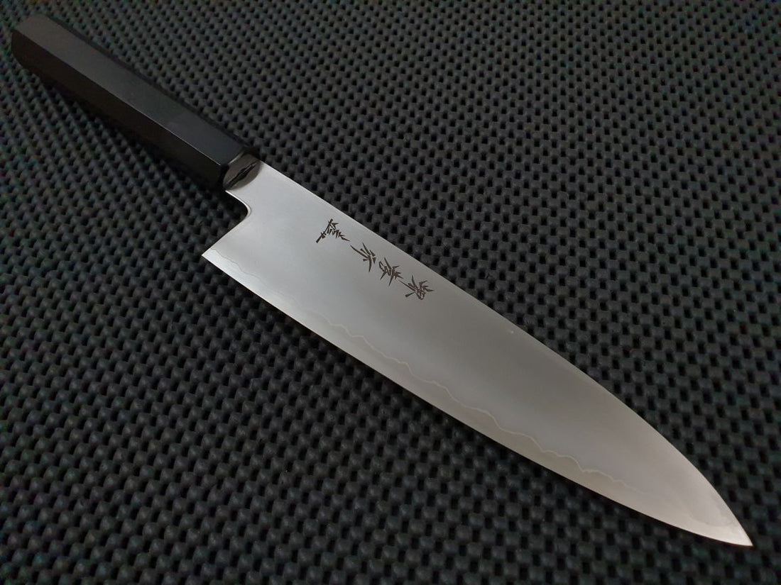 Sakai Takayuki Warikomi Gyuto Hocho