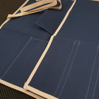 Sakai Takayuki | Canvas Knife Roll