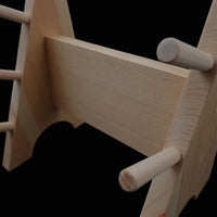 Sakai Takayuki Knife Rack