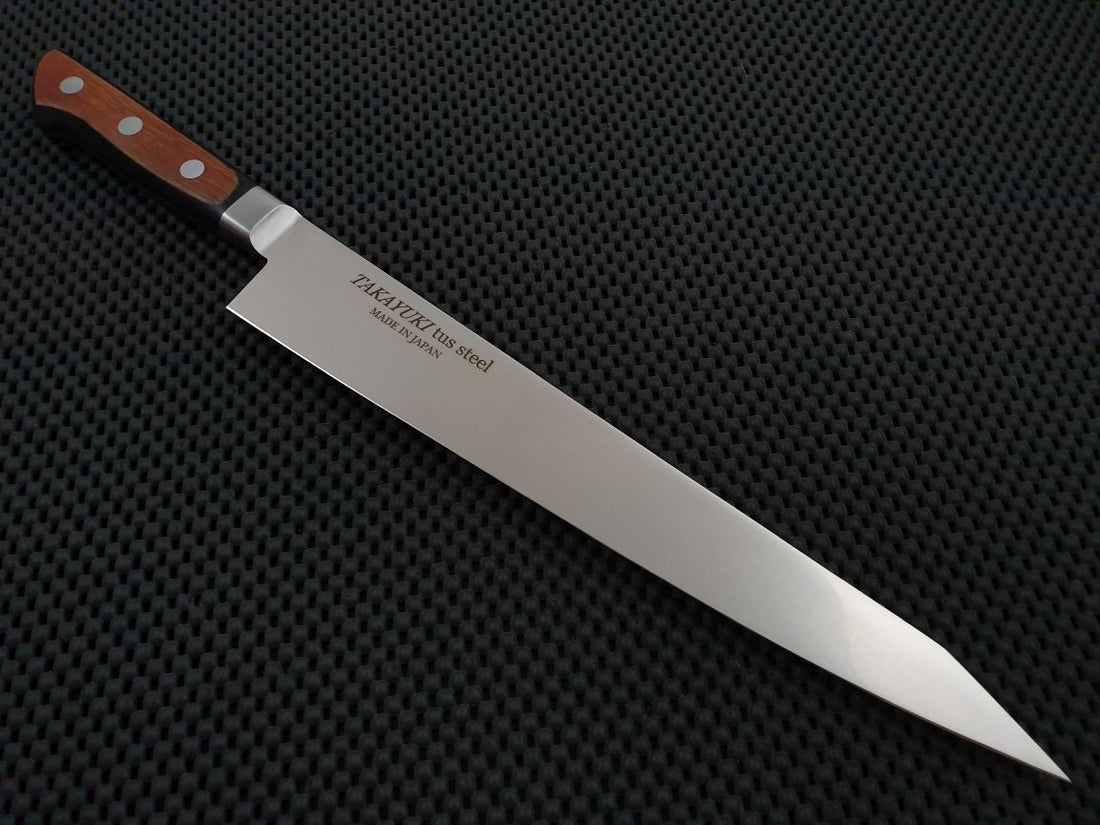 Sakai Takayuki Sujihiki Knife