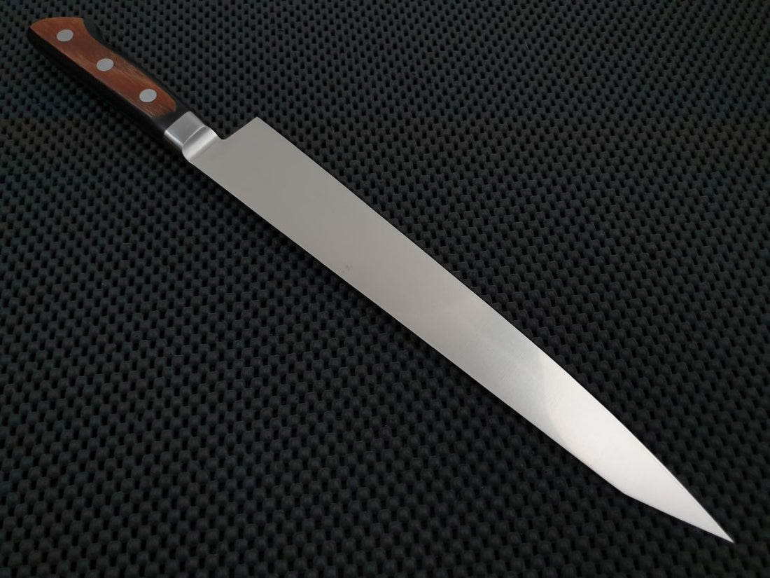 Sakai Takayuki Sujihiki Knife