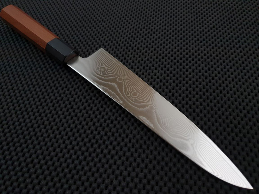 Sakai Takayuki STRIX Hocho Gyuto