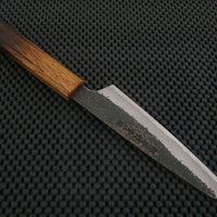Sakai Takayuki Homura Guren Petty Utility Japanese Knife Sydney Australia