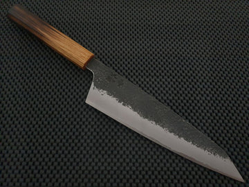 Sakai Takyauki Gyuto Homura Guren Japanese Chef Knife Sydney Australia