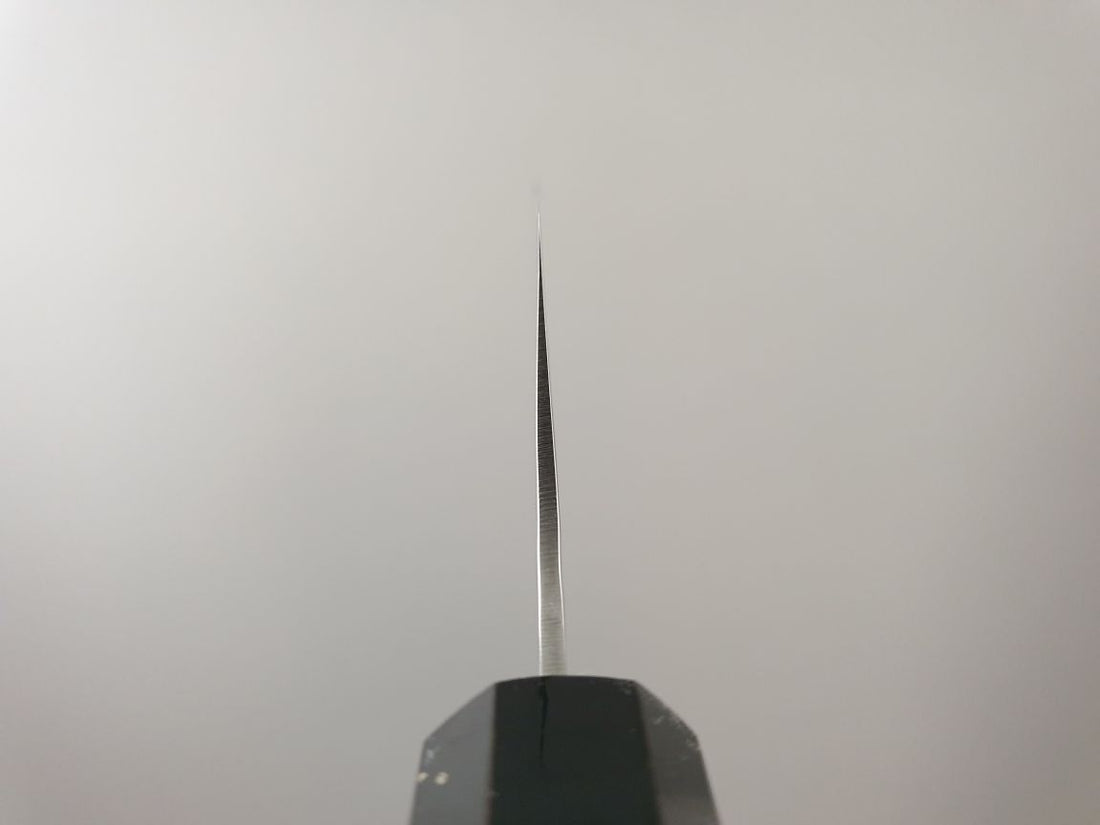 Sakai Takayuki Kengata Knife Urushi Lacquer