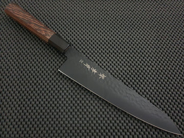 Japanese Chf Knife Sakai Takayuki Gyuto Karokage Sydney Australia