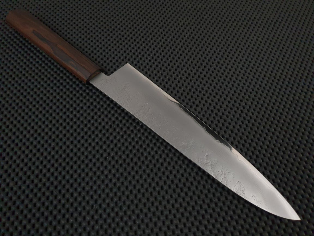 Sakai Takayuki Nashiji Gyuto Knife
