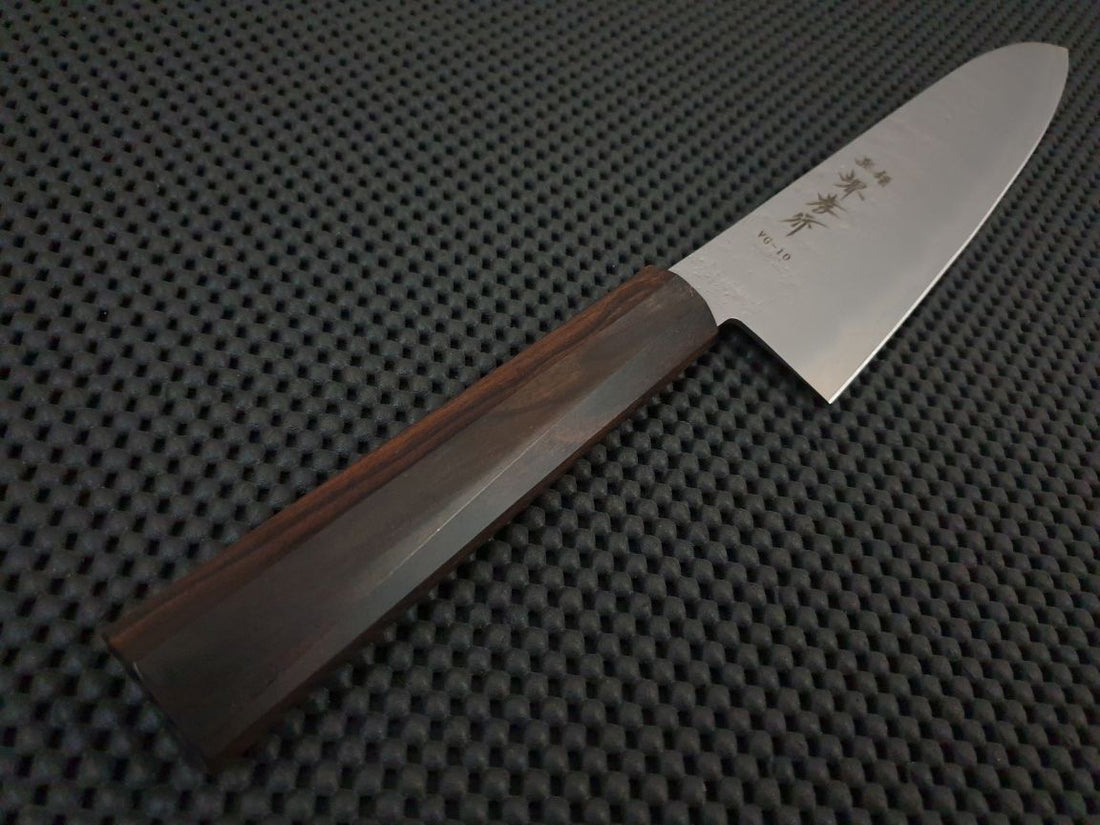 Sakai Takayuki Nashiji Gyuto Knife