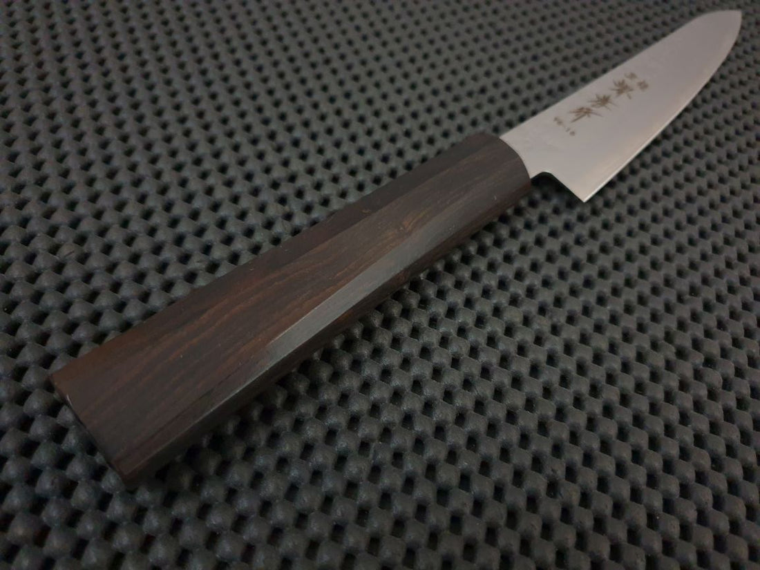 Sakai Takayuki Nashiji Petty Knife