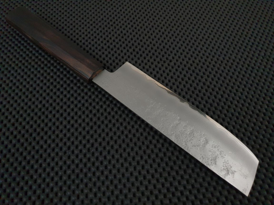 Sakai Takayuki Nashiji Nakiri Knife