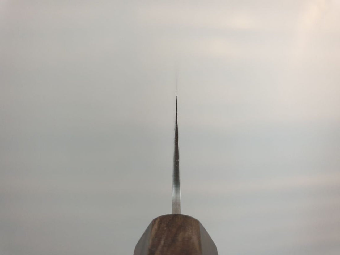 Sakai Takayuki Nashiji Nakiri Knife