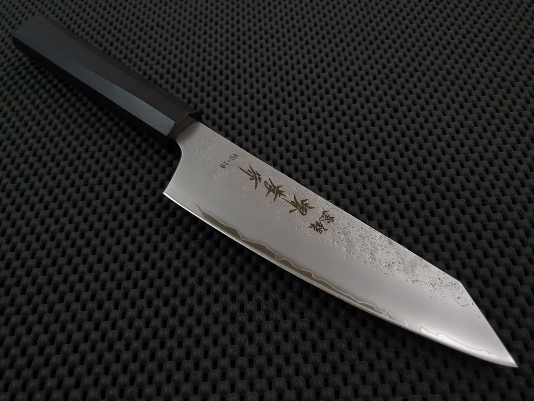 Sakai Takayuki Hocho Kengata Knife