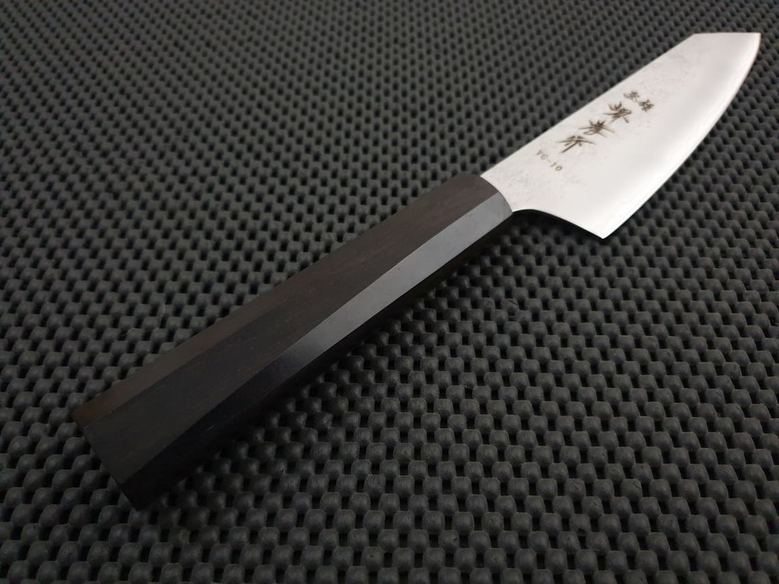 Sakai Takayuki Hocho Kengata Knife