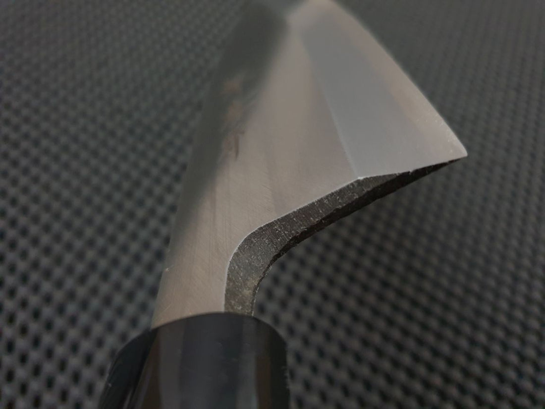 Sakai Takayuki 150 Deba Fish Knife