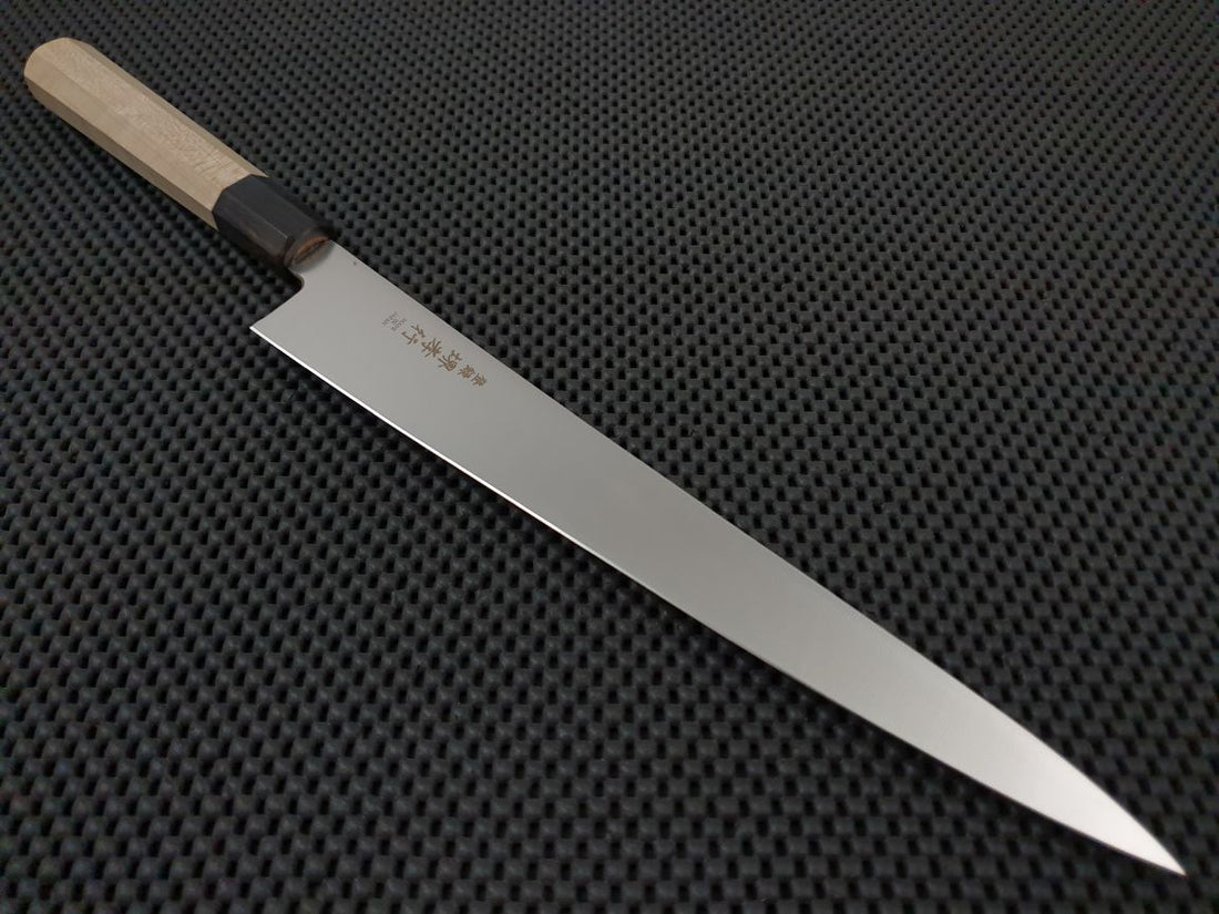 Sakai Takayuki 270 Sujihiki Knife