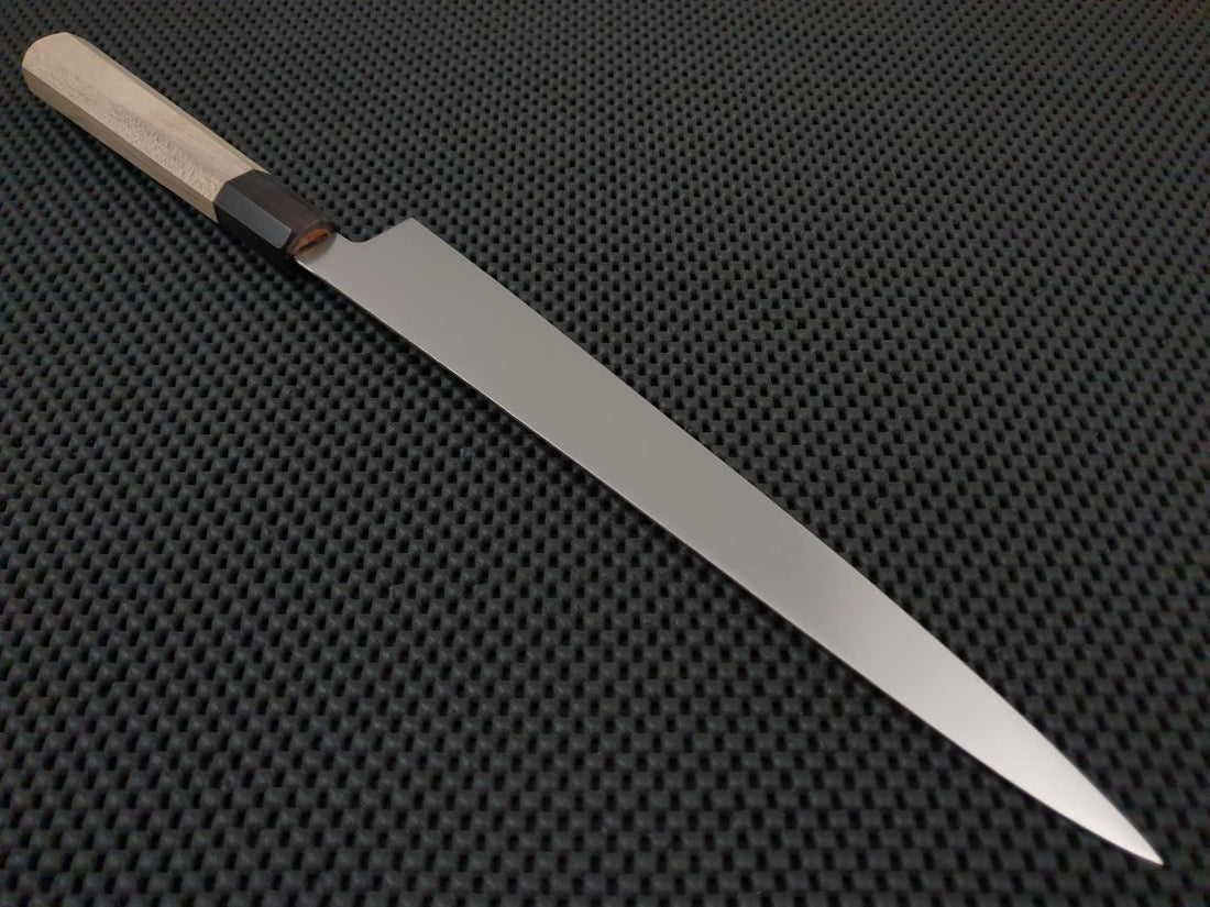Sakai Takayuki 270 Sujihiki Knife