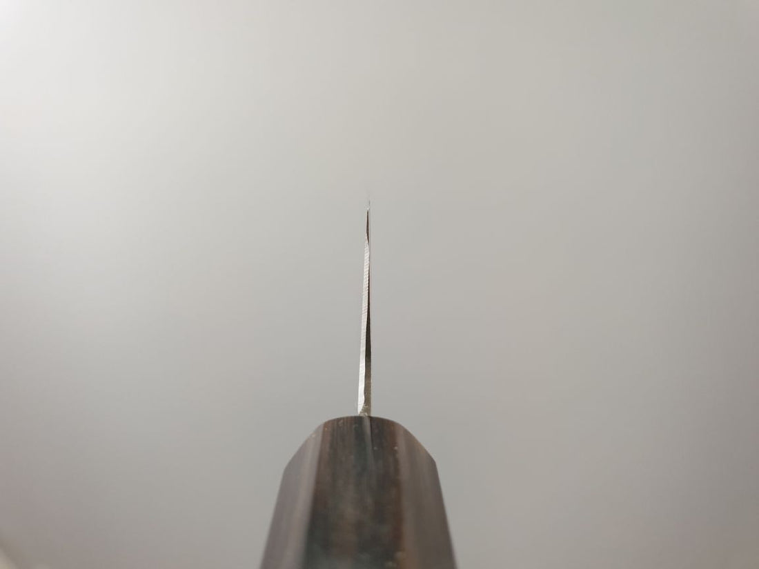 Sakai Takayuki 270 Sujihiki Knife