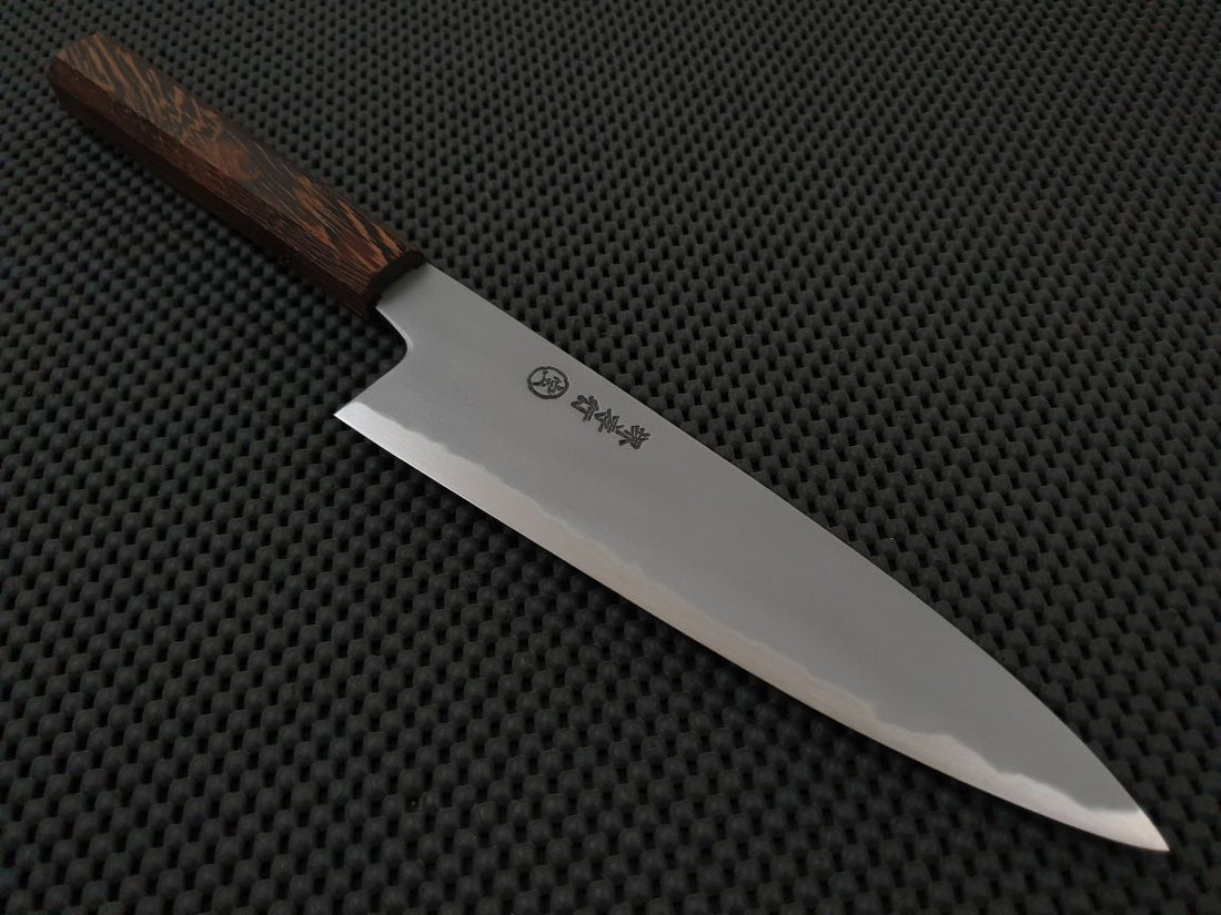 Sakai Takayuki Sanpou Gyuto Knife