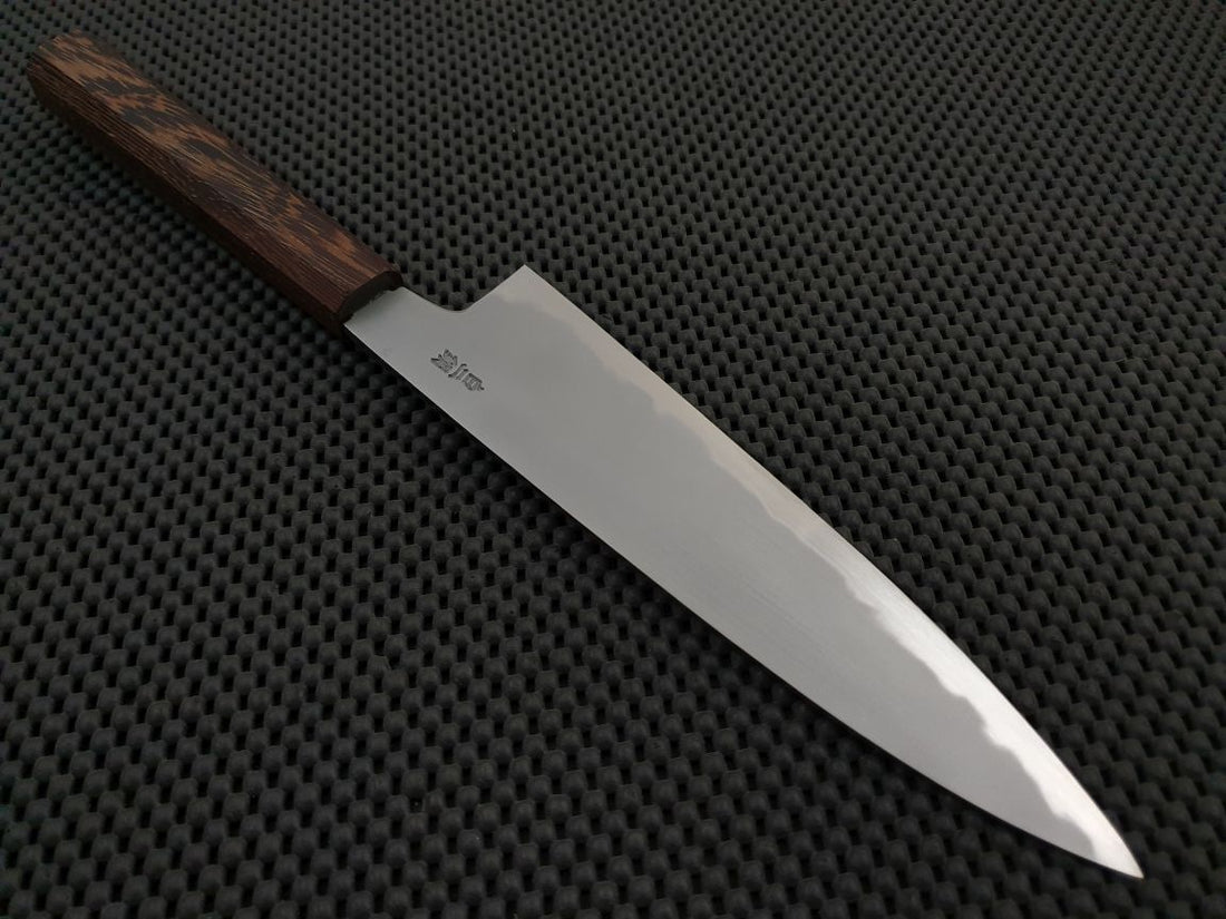 Sakai Takayuki Sanpou Gyuto Knife