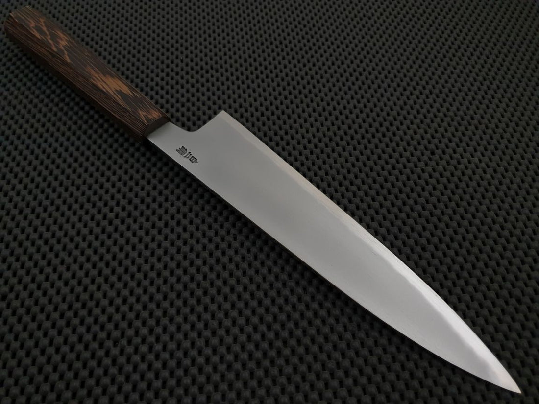 Sakai Takayuki Sanpou Gyuto Knife