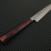 Sakai Takayuki Stainless Yanagiba Slicing Knife