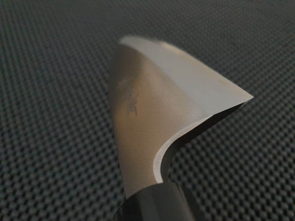 Stainless Deba Knife Japan