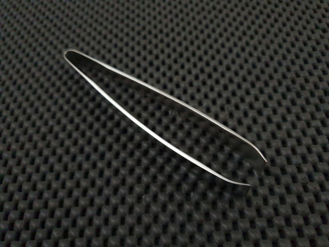 Sakai Takayuki Fish Tweezers Tsuru