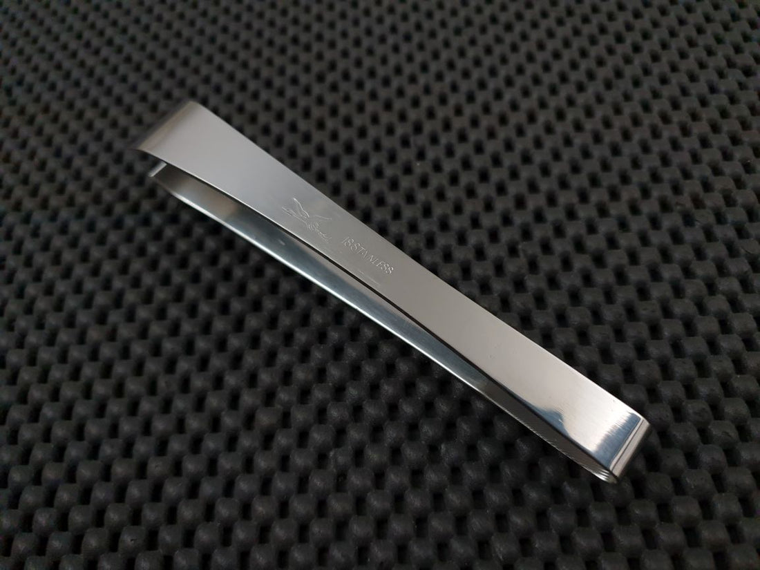 Sakai Takayuki Fish Tweezers Tsuru