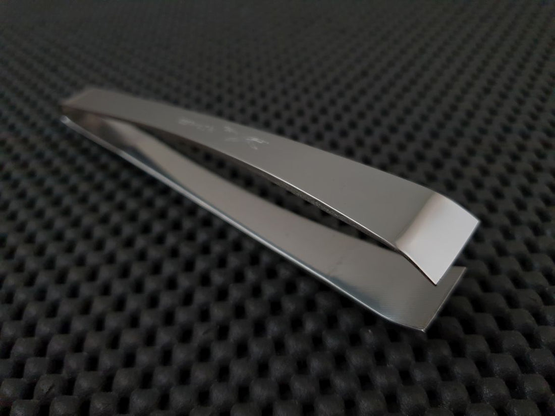 Sakai Takayuki Fish Tweezers Tsuru
