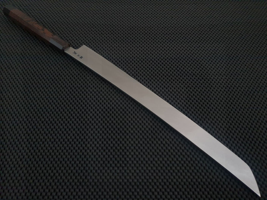Japanese Sakimaru Slicing Knife Sydney Australia
