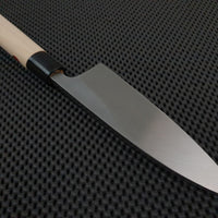 Takayuki 165 Deba Knife Carbon Steel