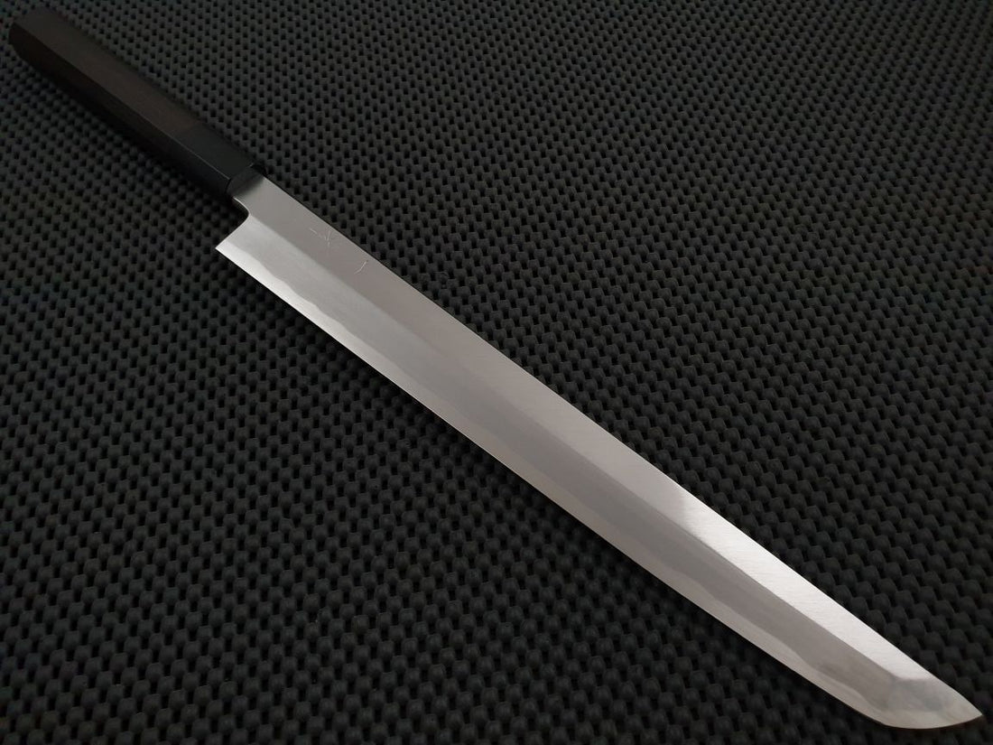 Sakimaru Knife