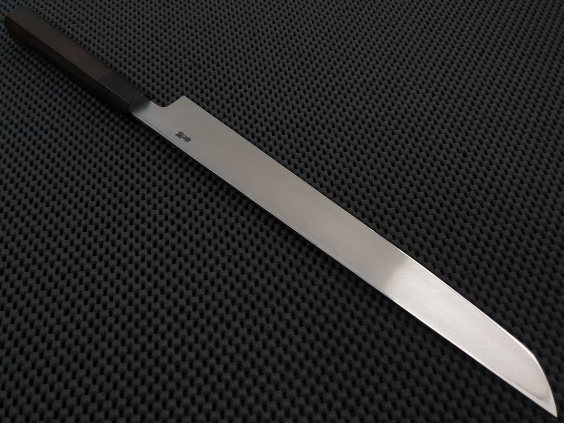 Sakimaru Knife