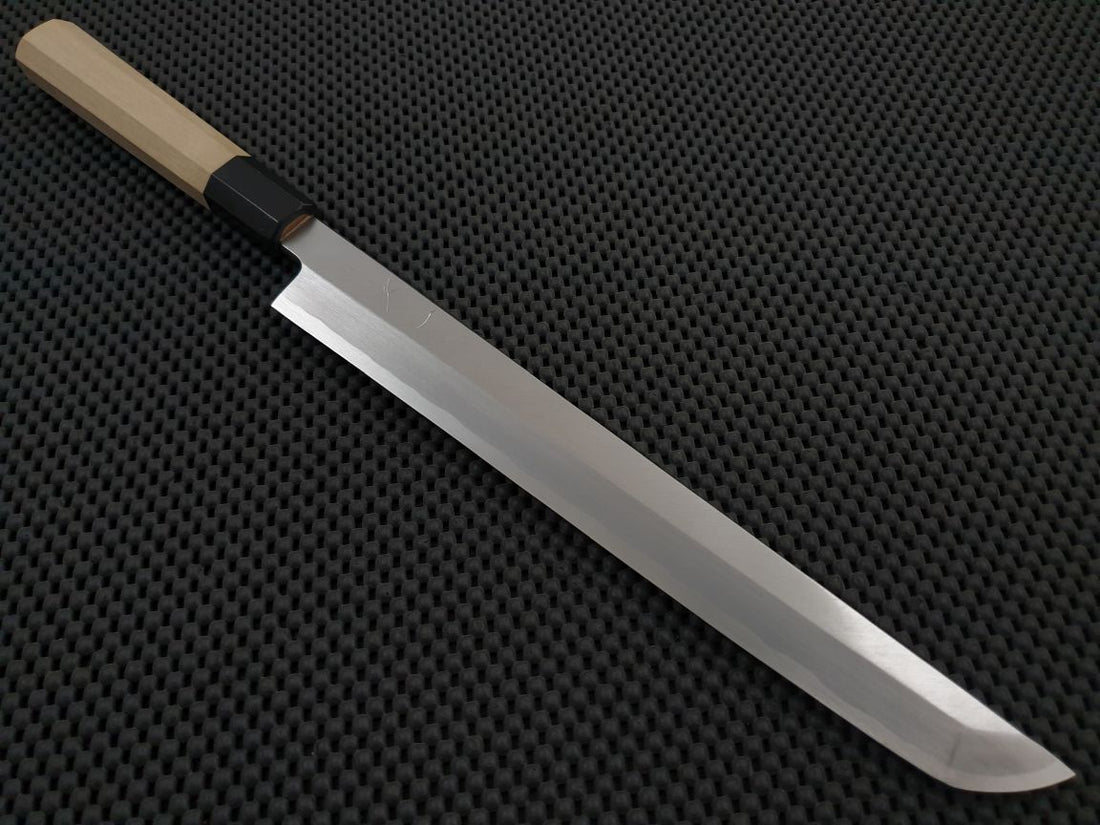 Sakimaru Knife