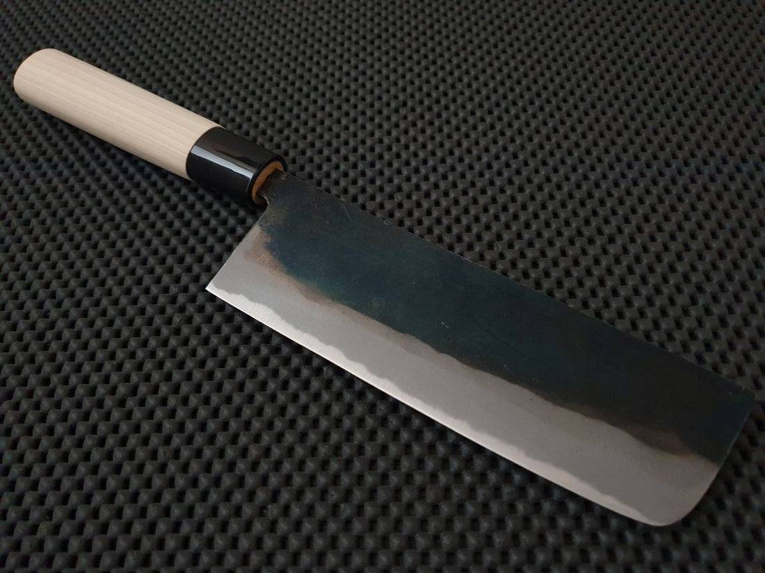 Sanjo Nakiri Knife