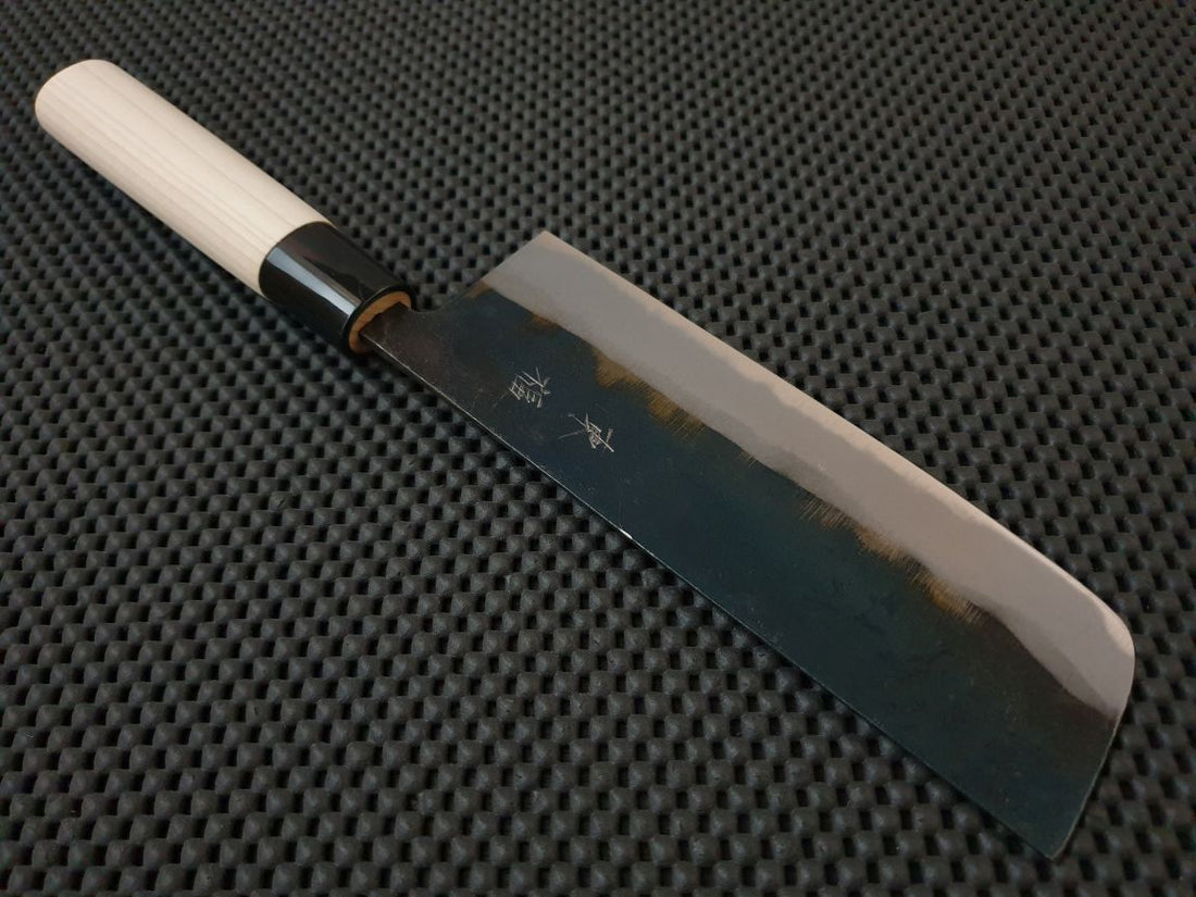 Sanjo Nakiri Knife