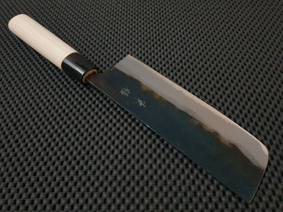 Sanjo Nakiri Knife
