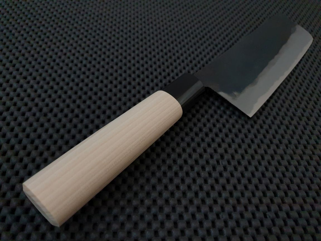 Sanjo Nakiri Knife